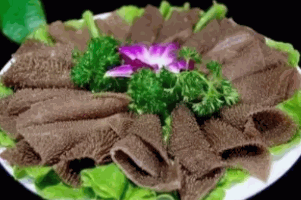 悦康火锅食材配送中心